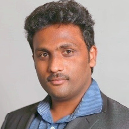 Jayakanth Jagadeesan