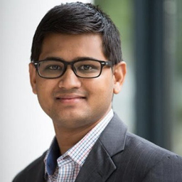 Pradeep Kumar Jain
