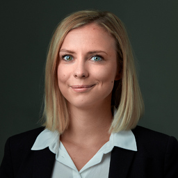 Nadine Haupt