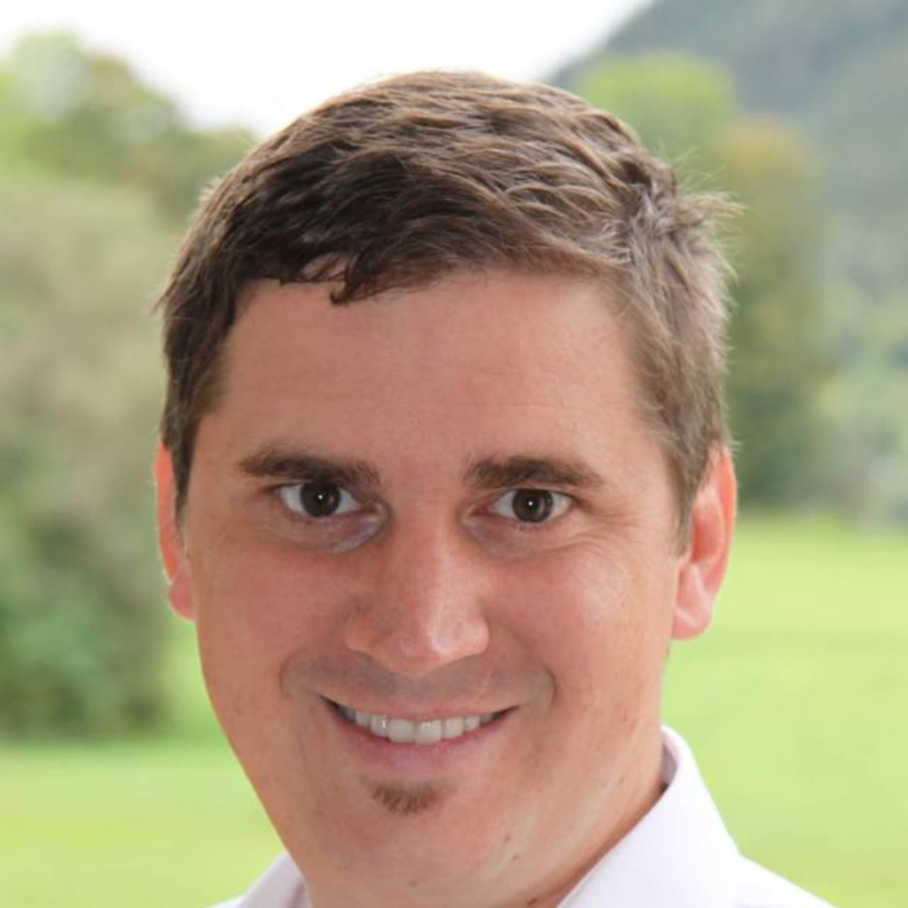 Josef Heissenberger Ordinationsmanagement Ordination XING