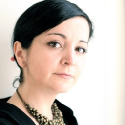 Ana Donescu