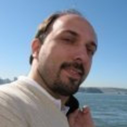 Apostolos Eleftheropoulos