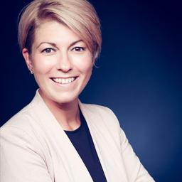 Nicole Strebe