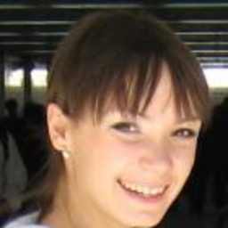 Mariya Velychko
