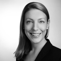Dr. Kristina Wiemann