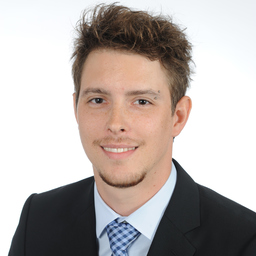 Dominic Aubry