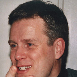 Holger Bockemühl