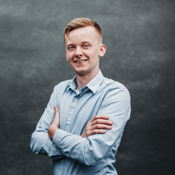 Tobias Bernau