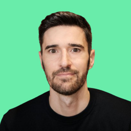 Steffen Obert's profile picture