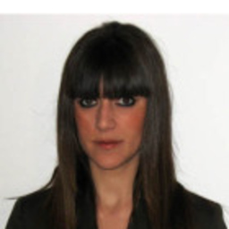 Angela Ortega Martín