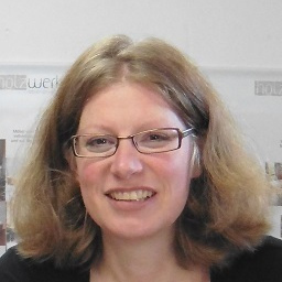 Judith Cramer