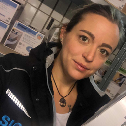 Prof. Jennifer Suppus