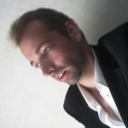 Bernd  Davis's profile picture