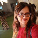 Dipanjana Mukherjee