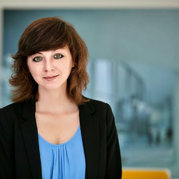 Anna Hofmann