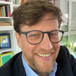 Stefan Kühmstedt