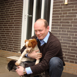 Michael Dreßen