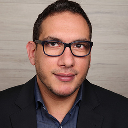 Dr. Nour Hafi