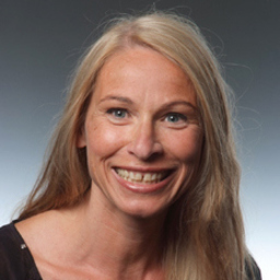 Sabine Schumacher