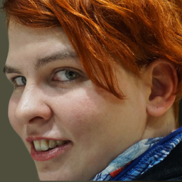 Dipl.-Ing. Ruth Erna Wagner