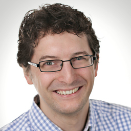 Dr. Yannick Berker