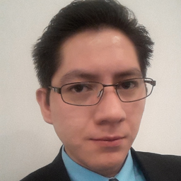 Horacio Contreras's profile picture