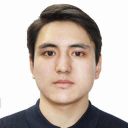 Bakyt Abykanov