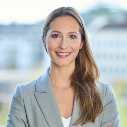 Mag. Pia-Alena Abele LL.M.