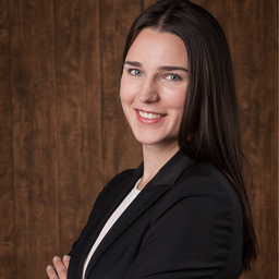 Marie-Sophie Büscher