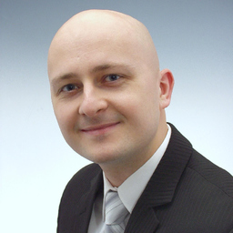 Marius Nowacki
