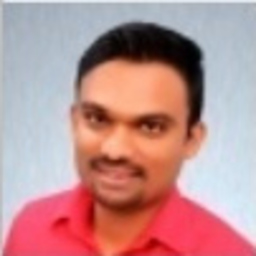 Dr. Satheesh Palanisamy