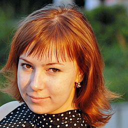Anna Alieksandrova
