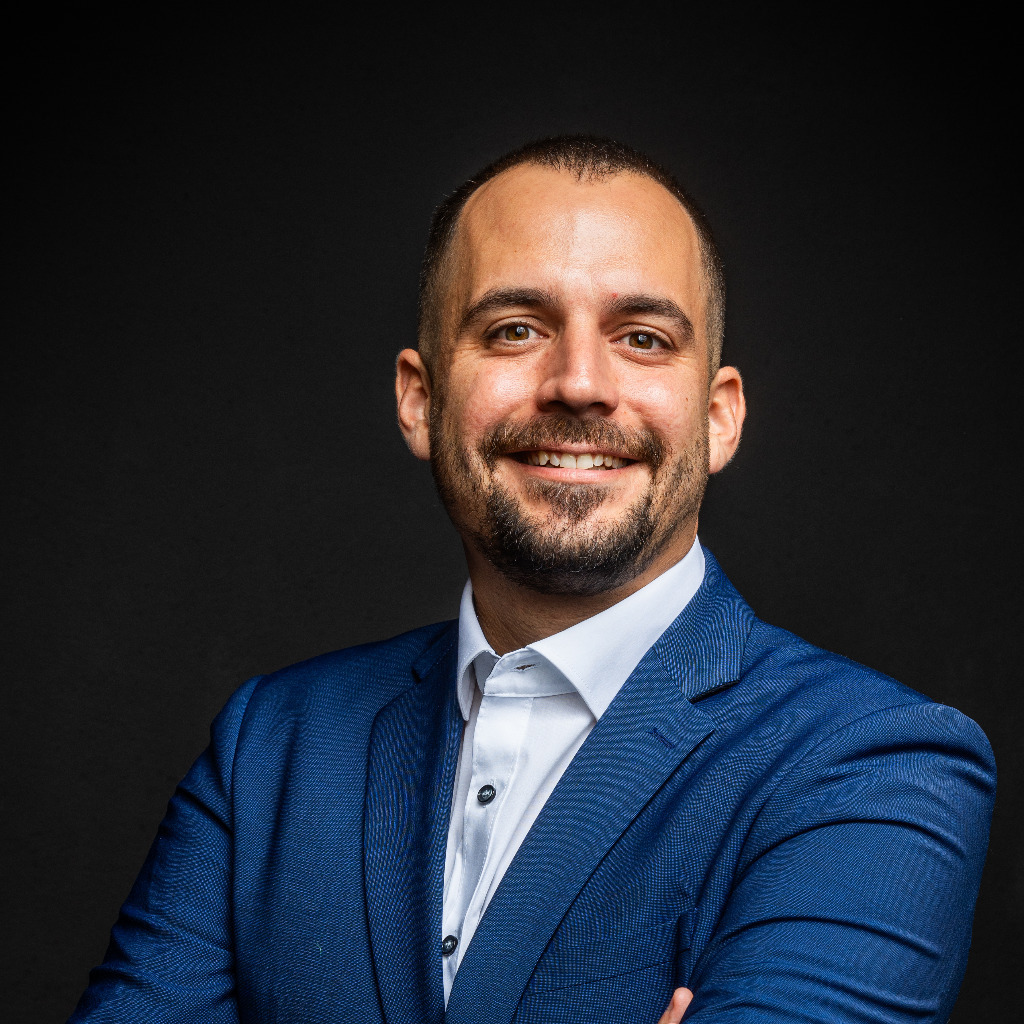 JanChristoph Kuban Geschäftsführender Gesellschafter Kuban