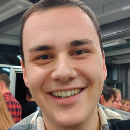 Mark Böhme's profile picture