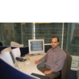 Marco Campos