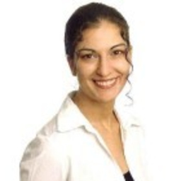 Tania Barros's profile picture