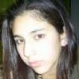 Tamara Stephanie Norambuena Ibarra