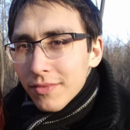 Roman Sayakhov