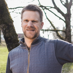 Florian Steber
