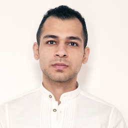Peyman Ghaderkourehpaz
