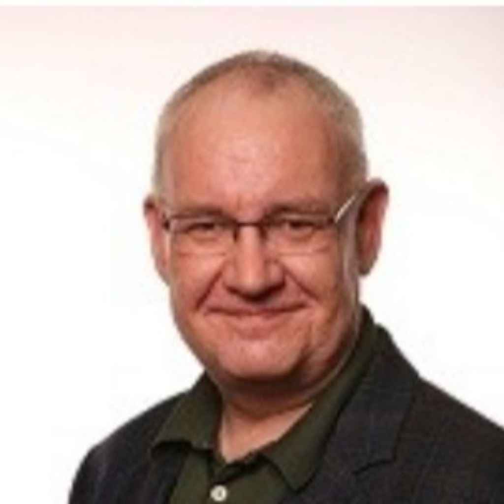Gunnar Hansen Im Ruhestand XING