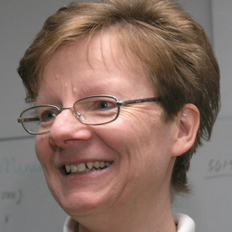 Karin Dörsam