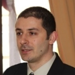 Ovidiu Birladeanu