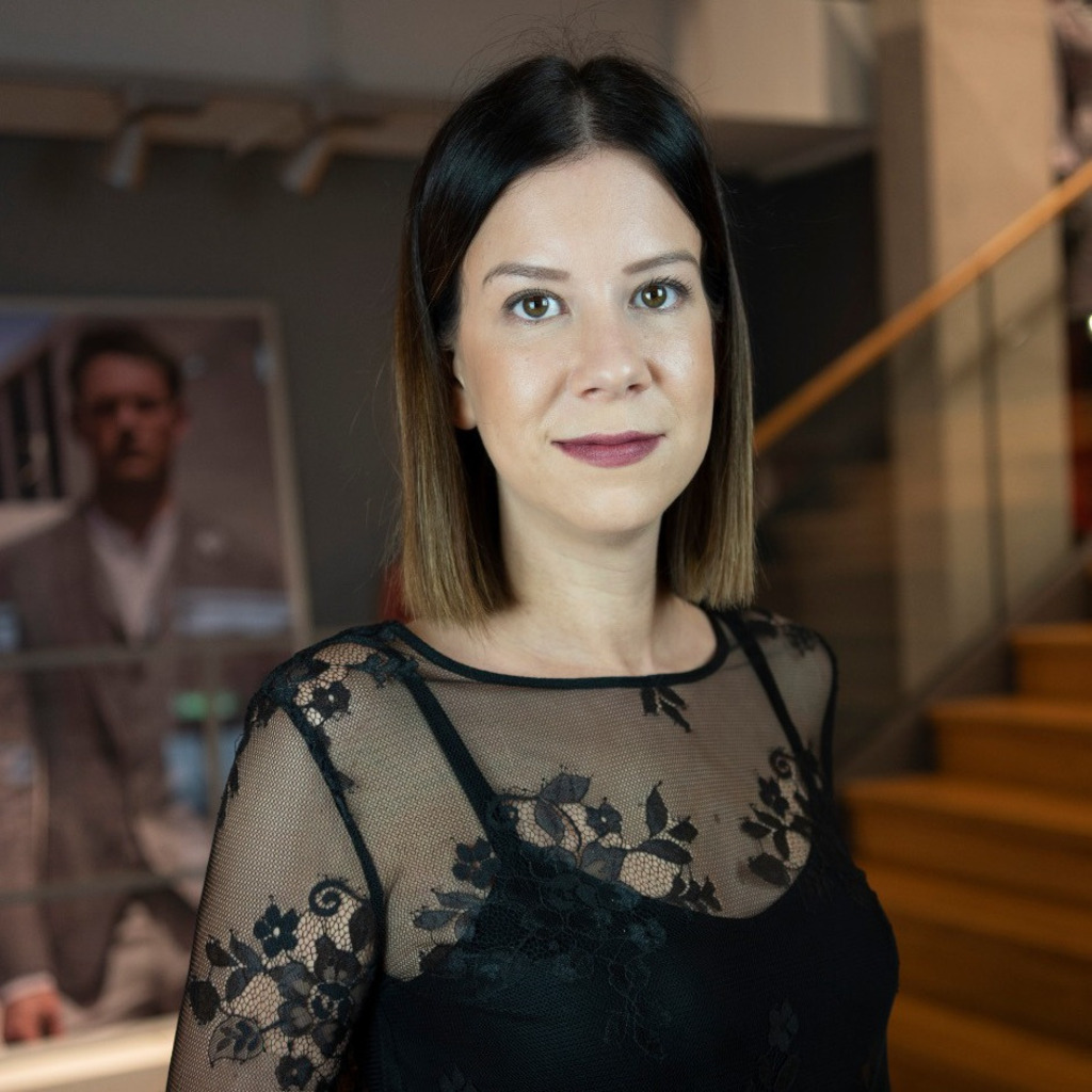 Carolin Losert Ein und Verkauf Modehaus Losert XING