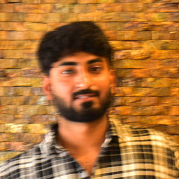 Nithin Kumar M