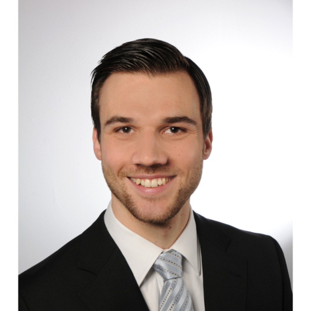 Raff Senior Consultant CGI Germany B.V. & Co. KG XING