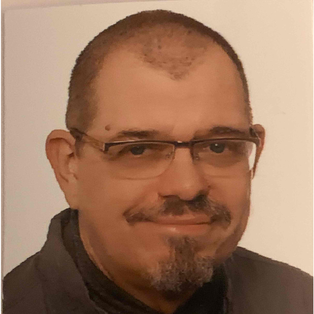 Lars Ernst Gruppenleiter Möchte ich nicht veröffentlichen XING