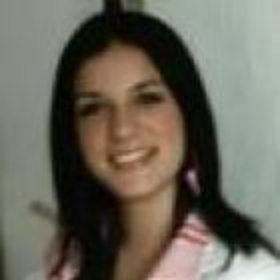 maria isabel garcia valerio