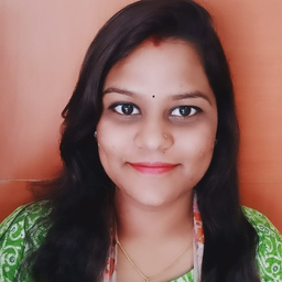 Bhavyasree Naveen