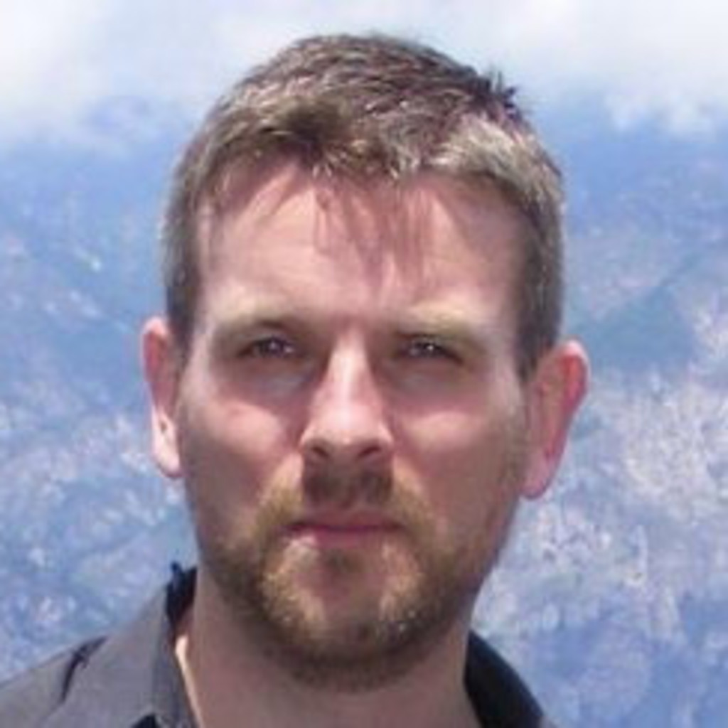 Henning Rode Stabsstellenleiter Wirtschaftsförderung, Citymanagement